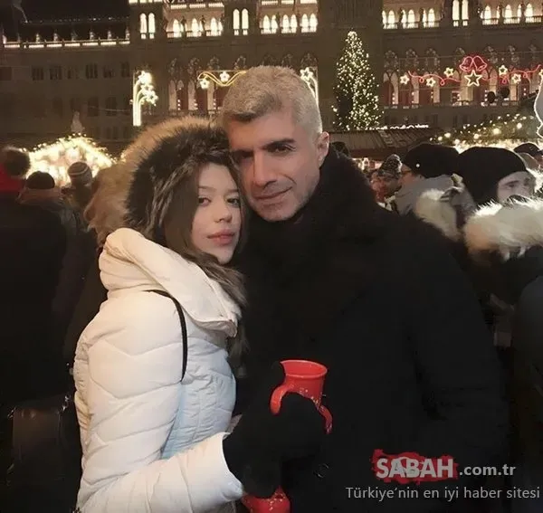 Eski eşi Feyza Aktan Özcan Deniz’den şiddet görmedim demişti...Gerçek gizli kalmaz