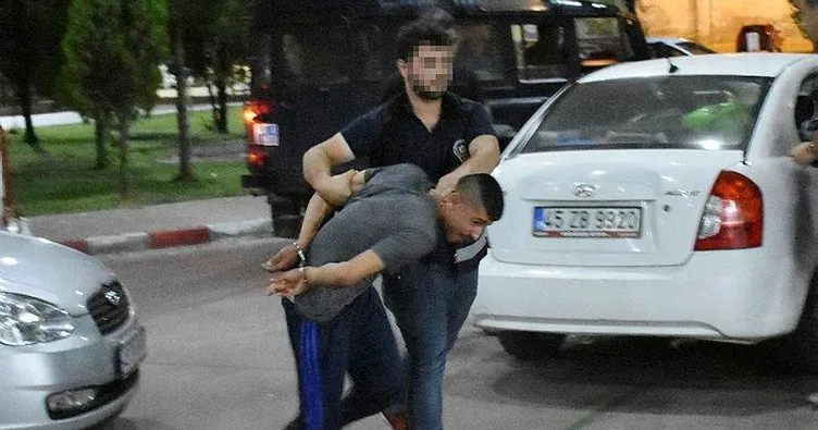 Hastaneden Kacti Hastanede Yakalandi Sayfa 4 Son Dakika Haberler