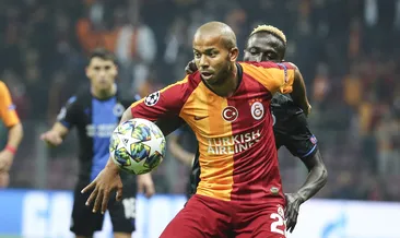 Atletico Mineiro’dan Mariano açıklaması!