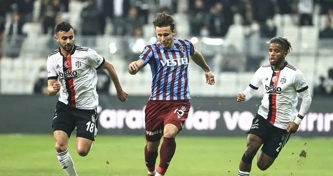 Rizespor'un gözü 4 yıldızda! Beşiktaş ve Trabzon...