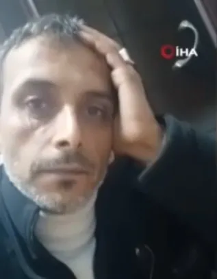 SON DAKİKA… Yasak aşk ölüm getirdi! Birlikte yaşadığı kadını başka erkekle yakaladı: Nerede o adam!