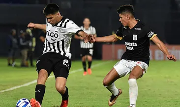 Galatasaray’dan Diego Gomez hamlesi!