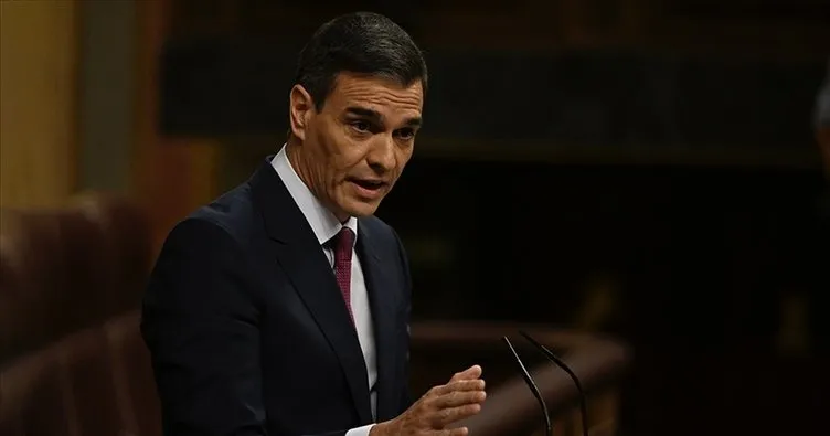 Sanchez’in açıklamaları İspanya ve İsrail arasında diplomatik kriz başlattı