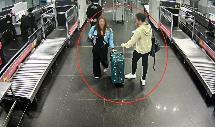 Türkiye'nin konuştuğu olayda çarpıcı detaylar! Mısır'a neden kaçtıkları belli oldu: İşte yazar Eylem Tok'un adım adım o planı...