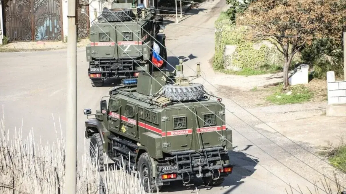Suriye ve Rusya’dan üsler konusunda anlaşma! Sivil tesislerin yönetimi Suriye’ye devredilecek Suriye ve Rusya’dan üsler konusunda anlaşma! Sivil tesislerin yönetimi Suriye’ye devredilecek