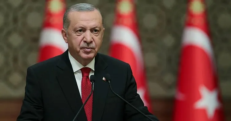 Son dakika: Başkan Erdoğan’dan önemli eleştiri ve BM çağrısı: Sınıfta kaldılar