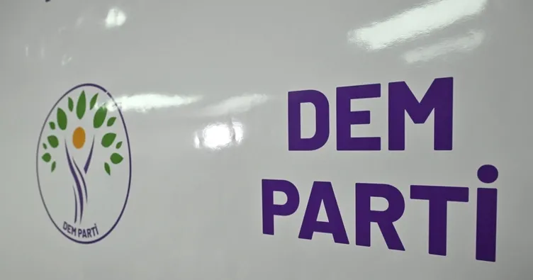 DEM Parti’den Bahçeli’ye yanıt