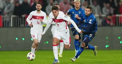 Dünya Kupası’na katılmaya hak kazanan 46 ülke! İşte Türkiye’nin rakipleri