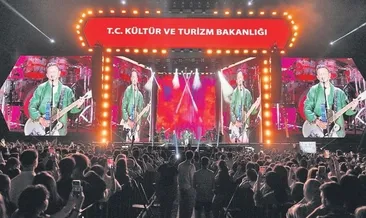 Trabzon’dan Buray geçti
