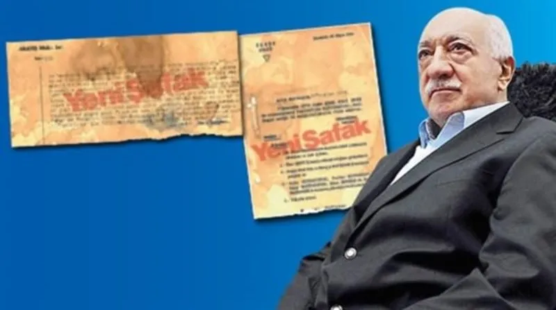 fethullah gulen in sirlarla dolu karanlik dunyasi son dakika haberler