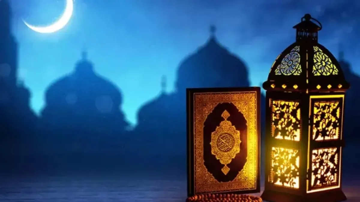 2025 Mevlid Kandili Ne Zaman? Diyanet Takvimi Açıklandı! İşte O Mübarek Gece