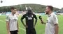 Aboubakar'dan ilk açıklama!