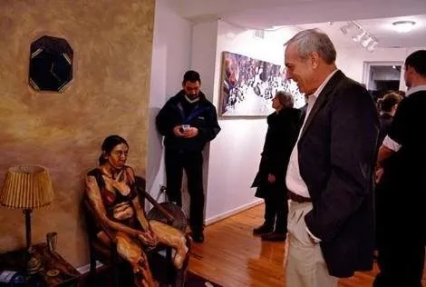 Canlı tuvaller