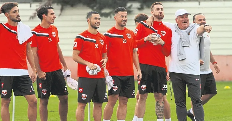 Toros Kaplanı’nda parola galibiyet