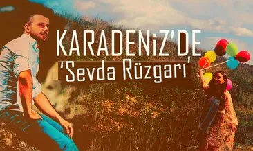 Sedat Keskin’den ikinci albüm ’sevda Rüzgarı’