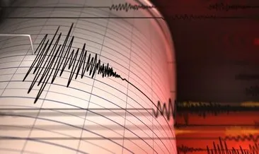 Son dakika: Japonya’da 7,2 büyüklüğünde deprem meydana geldi