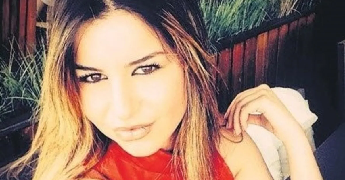 nun eski sevgilisi hazal mesudiyeli