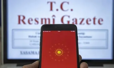 39 ilin emniyet müdürü değişti