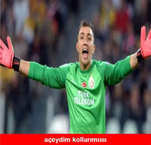 Galatasaray - Beşiktaş derbisi capsleri