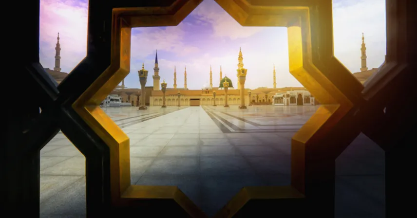 Umre Nasıl Yapılır? Umrede Sırasıyla Ziyaret Edilen Yerler