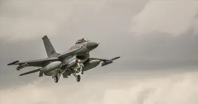 Türkiye’ye F-16 satışında önemli gelişme! Süre doldu, kritik eşik aşıldı