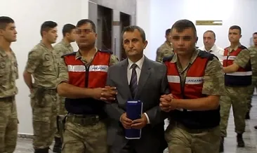 Abdulkerim Ünlü’nün cezası onandı