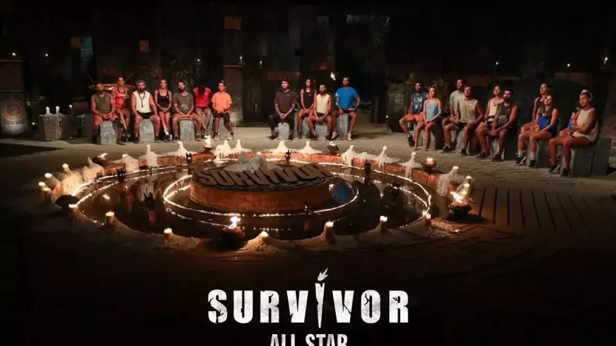 DOKUNULMAZLIK HEYECANI! 7 Nisan 2026 Survivor dokunulmazlık oyununu kim kazandı, eleme adayı kim oldu?