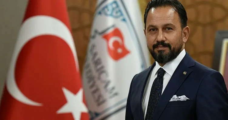 Adana’da Başkan Uludağ: Atamızı, özlem, rahmet, minnet ve saygıyla anıyoruz