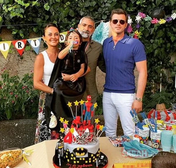 Kıvanç Tatlıtuğ ile ağabeyi Cem Tatlıtuğ’un “Kardeşlik” paylaşımına yorum yağdı! Bakan dönüp bir daha baktı! Sosyal medya yıkıldı