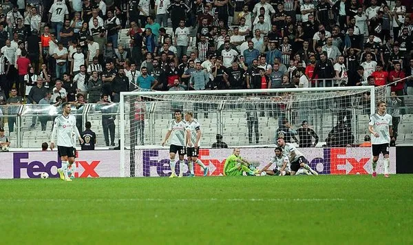 Beşiktaş - Wolverhampton maçında Güven Yalçın krizi!