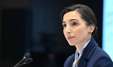 Hedeften taviz verilmeyecek