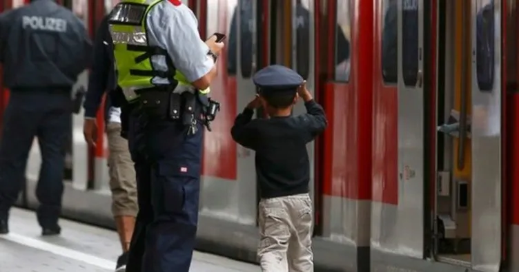 Almanya’da her üç çocuktan biri kendini güvende hissetmiyor