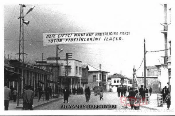 Bir zamanlar Anadolu! İl il eski Türkiye fotoğrafları