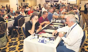 Ambargoya düşeş attılar