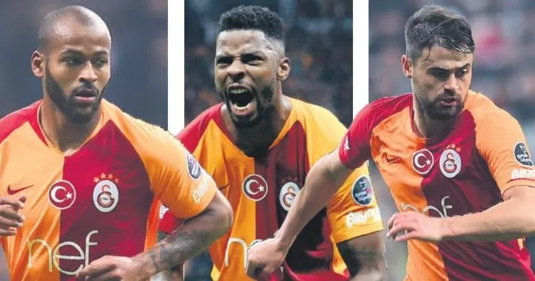 Fatih Terim’in Trabzonspor planı hazır