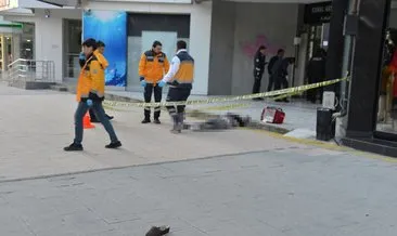Adana’da korkunç ölüm! 10’uncu kattan düşen kadın öldü