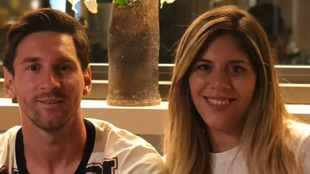 Kız kardeşi trafik kazası geçirdi!