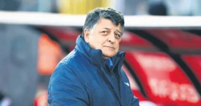 Yılmaz Vural: Şampiyon yaparım!