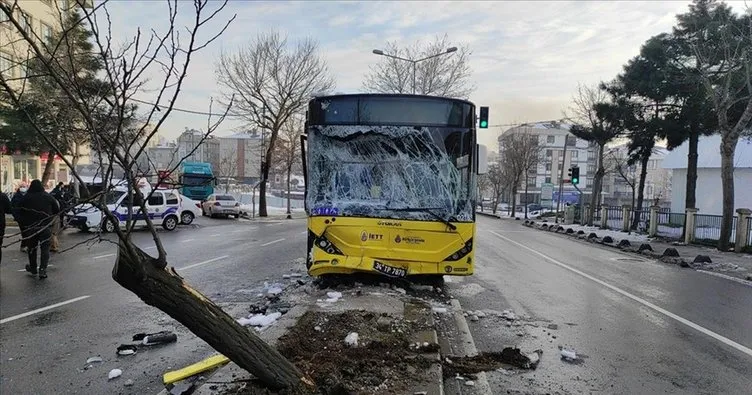 İETT otobüsü kazaları neden arttı? 3 ayda 16 kaza, onlarca yaralı