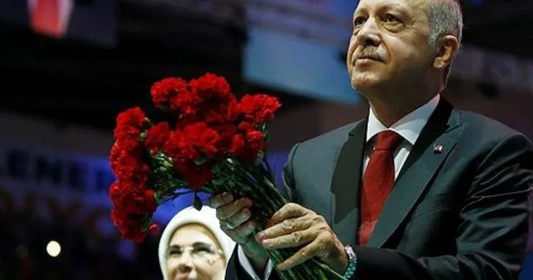 Başkan Erdoğan’dan Kerbela mesajı: Müslümanlara husumet değil birlik lazım