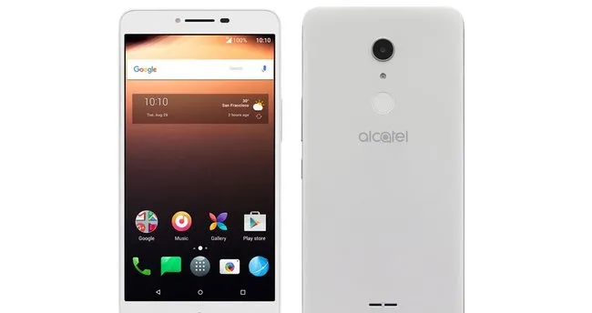 alcatel a3 xl incelemesi teknoloji