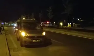 Diyarbakır’da feci kaza: Karşıdan karşıya geçerken canından oldu! #diyarbakir