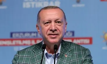Başkan Recep Tayyip Erdoğan’dan Türkiye rekoru kıran Şahika Encümen’e tebrik