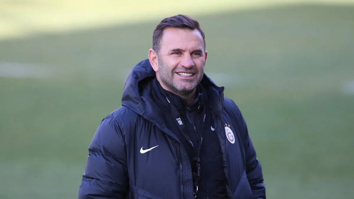 Okan Buruk’a teklif yağıyor