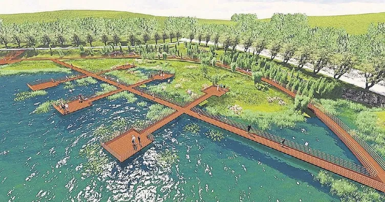 Genç’in karnesi zayıf