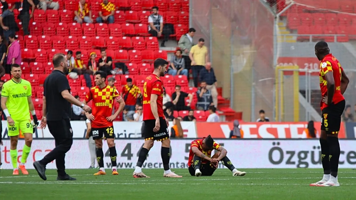 Göztepe'de Trabzon...                    </div>
                    <div class=