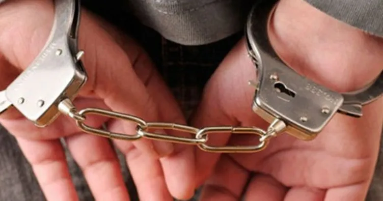 Tarsus’ta FETÖ şüphelisi 14 kişi tutuklandı