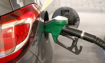Son dakika: Benzin fiyatlarında bir indirim daha geliyor!