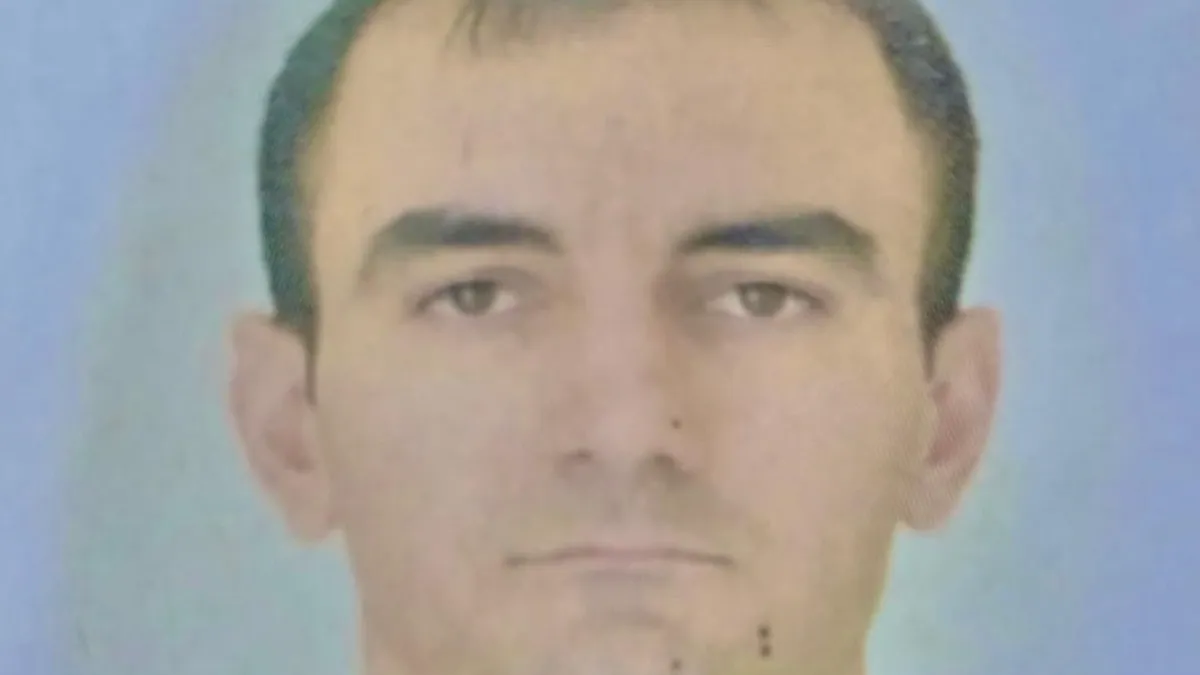 Bekçi trafik kazasında hayatını kaybetti Bekçi trafik kazasında hayatını kaybetti