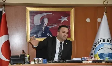 SON DAKİKA | CHP’den Hasbi Dede’ye aylar sonra ’ihraç’ kararı!